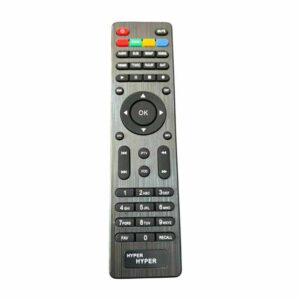 ريموت ريسيفر IPTV الاصلي