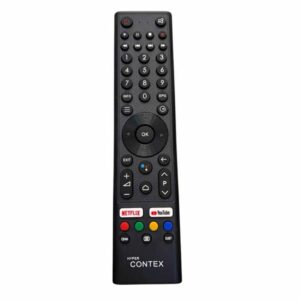 ريموت شاشه CONTEX
